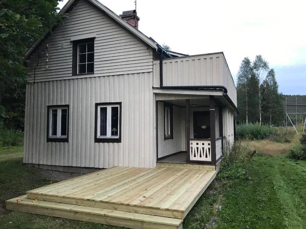 Amazing Home In Sysslebaeck With 2 Bedrooms Bagian luar foto